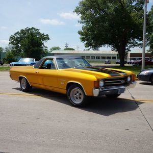 Meet your Posher, Jeffrey